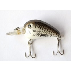 Воблер для риби, Brat Fishing Void, 60мм, вага 5,5г, заглиблення 1,2-2,8м, колір №146